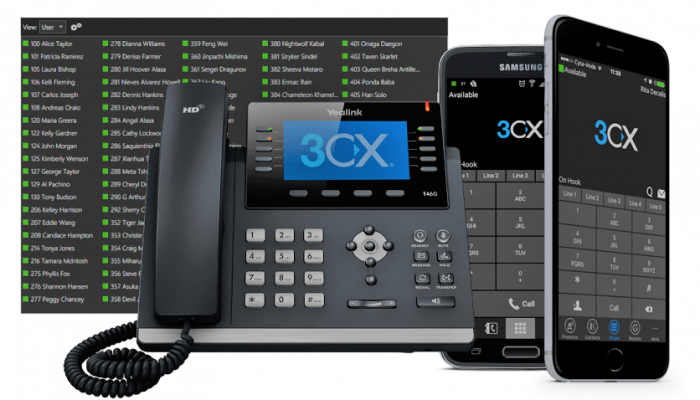 3cx-phone-system